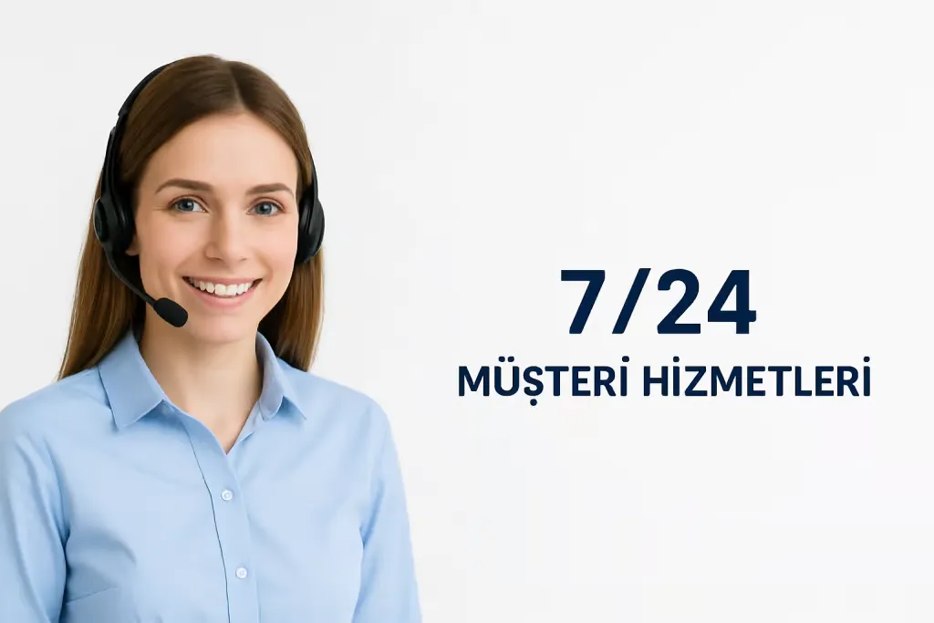 BALÇOVA FUJİTHERMA Teknik Servis Ekibi